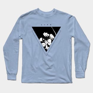 Life Long Sleeve T-Shirt